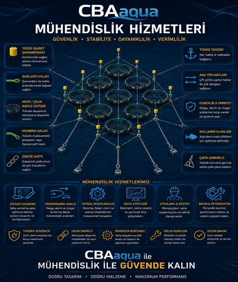 MÜHENDİSLİK HİZMETLERİ